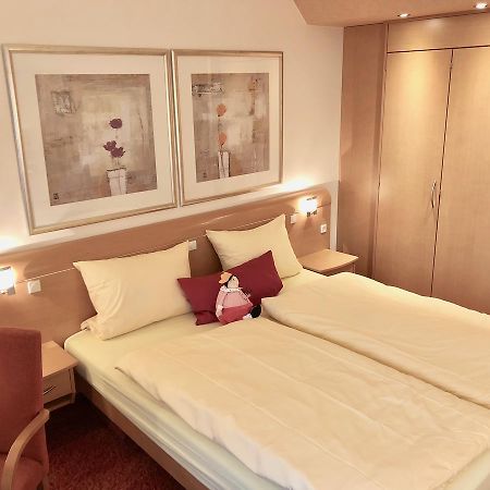 Hotel Witte-Konig Garrel ภายนอก รูปภาพ