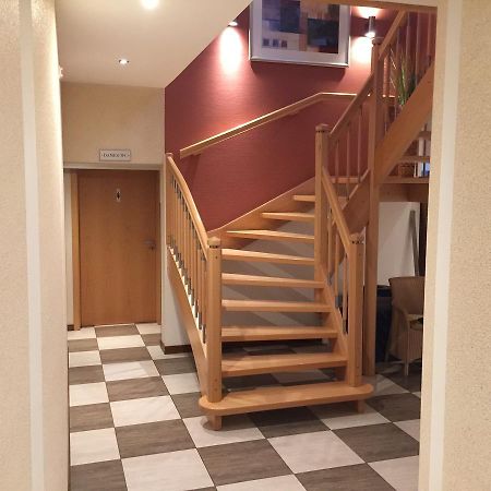 Hotel Witte-Konig Garrel ภายนอก รูปภาพ