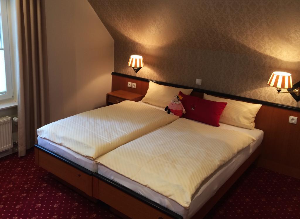 Hotel Witte-Konig Garrel ห้อง รูปภาพ