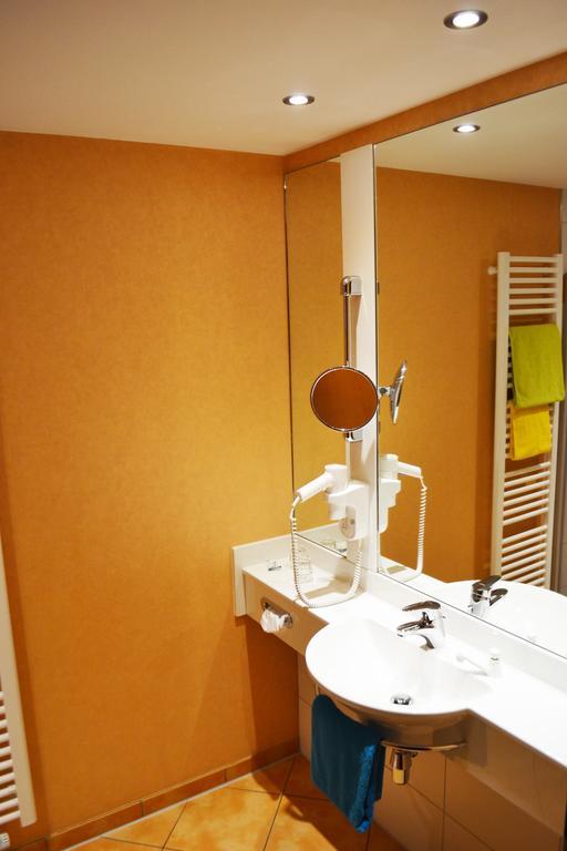 Hotel Witte-Konig Garrel ห้อง รูปภาพ