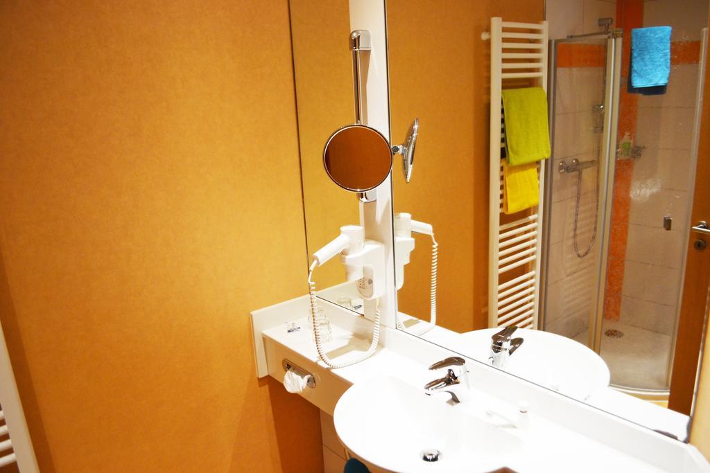 Hotel Witte-Konig Garrel ห้อง รูปภาพ