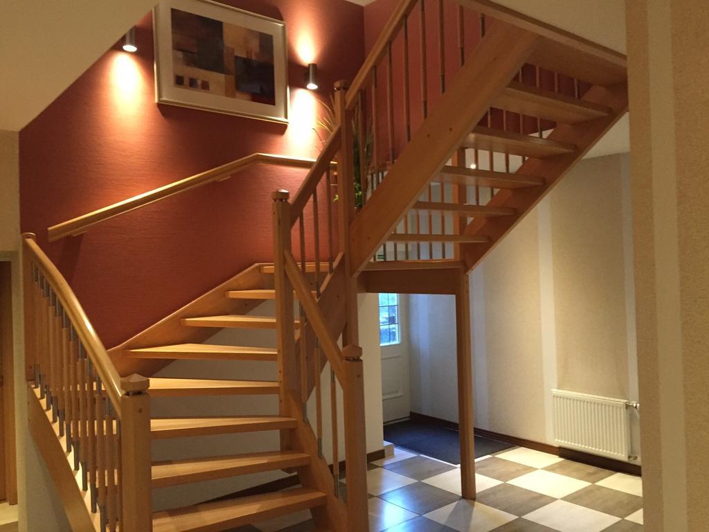 Hotel Witte-Konig Garrel ภายนอก รูปภาพ