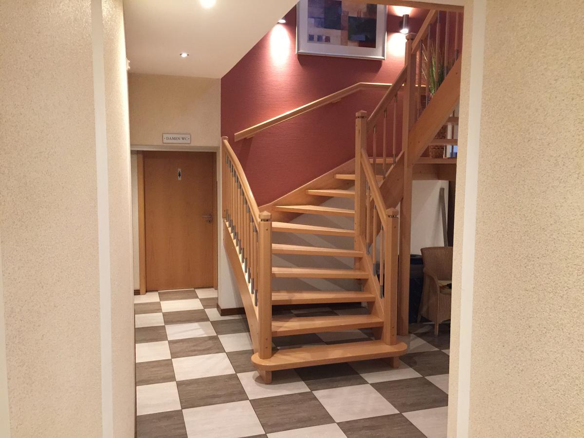 Hotel Witte-Konig Garrel ภายนอก รูปภาพ
