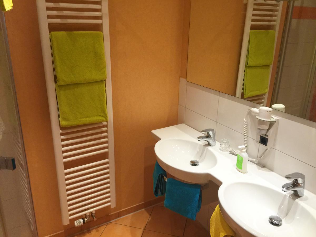 Hotel Witte-Konig Garrel ภายนอก รูปภาพ