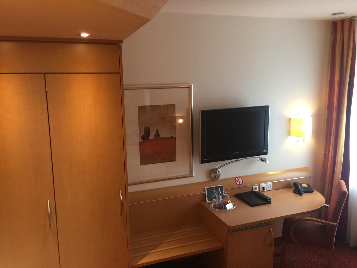 Hotel Witte-Konig Garrel ภายนอก รูปภาพ