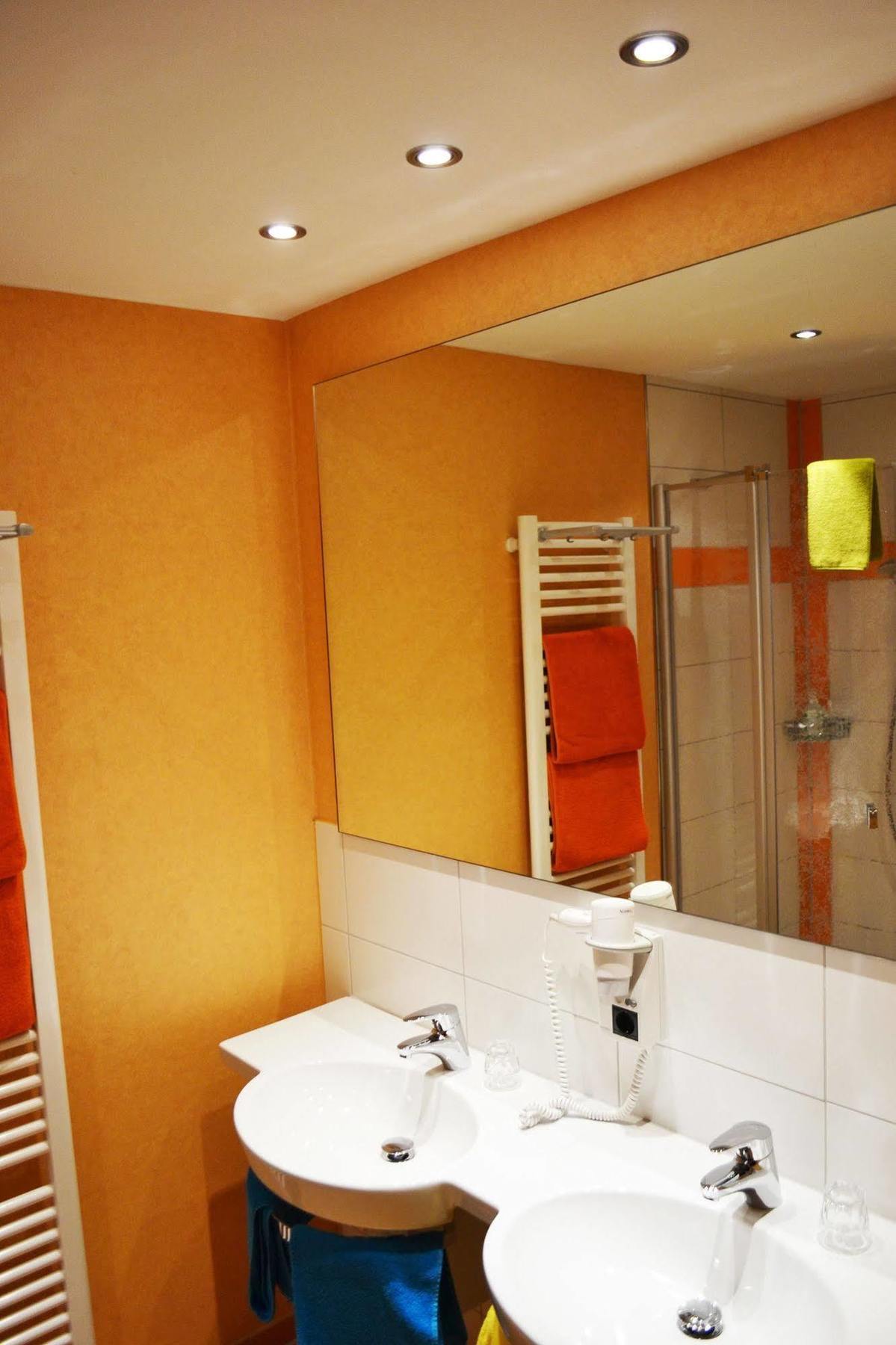 Hotel Witte-Konig Garrel ภายนอก รูปภาพ
