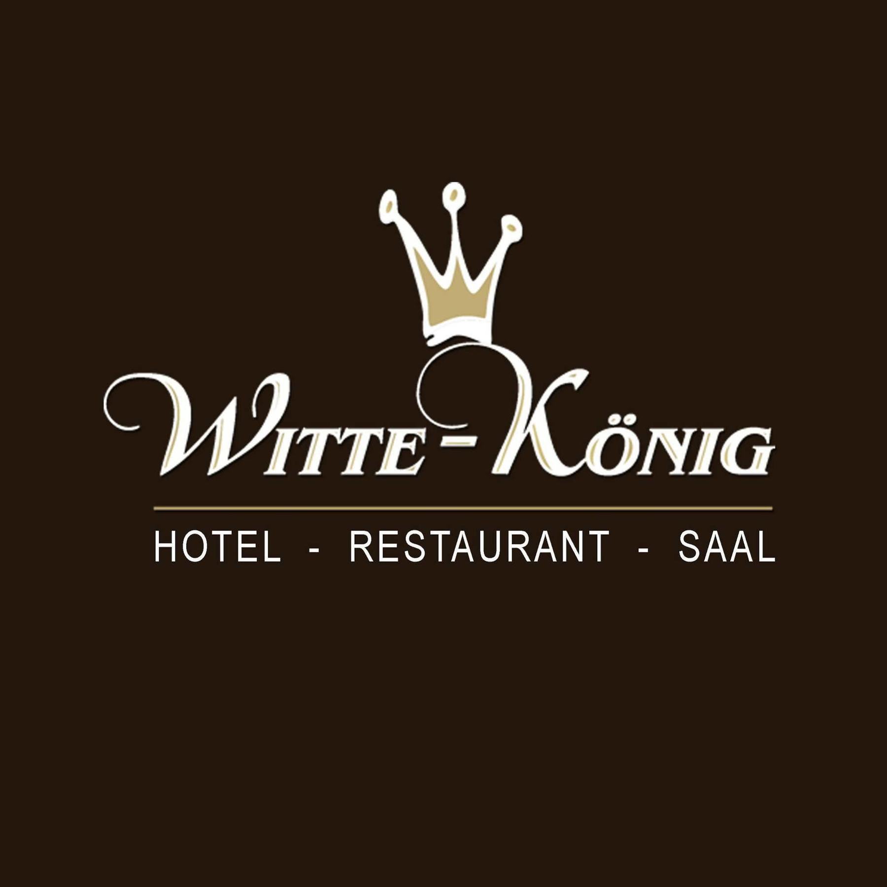 Hotel Witte-Konig Garrel ภายนอก รูปภาพ